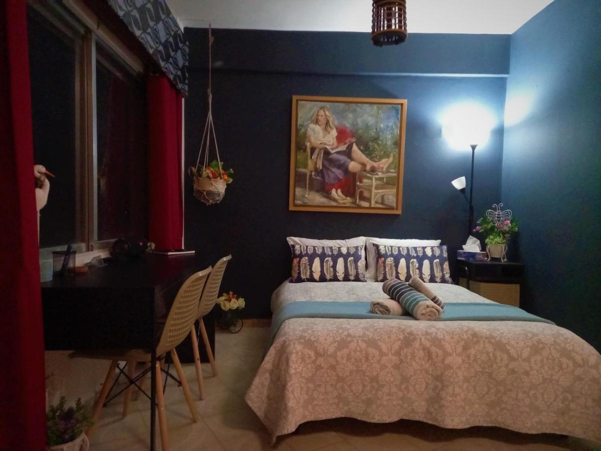 Artemis Boutique Apartment 2 Limassol Exterior foto